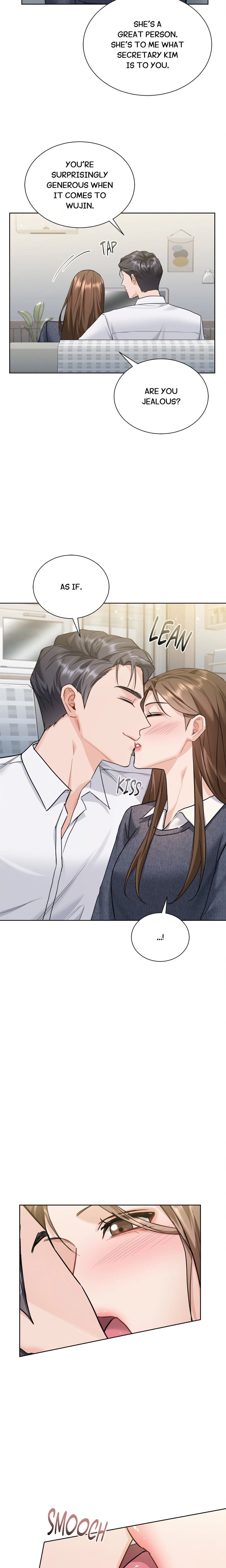My Sweet Boss 13