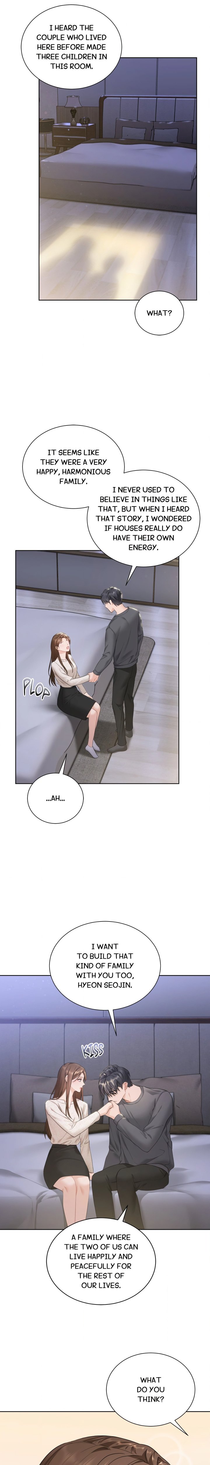 My Sweet Boss 13
