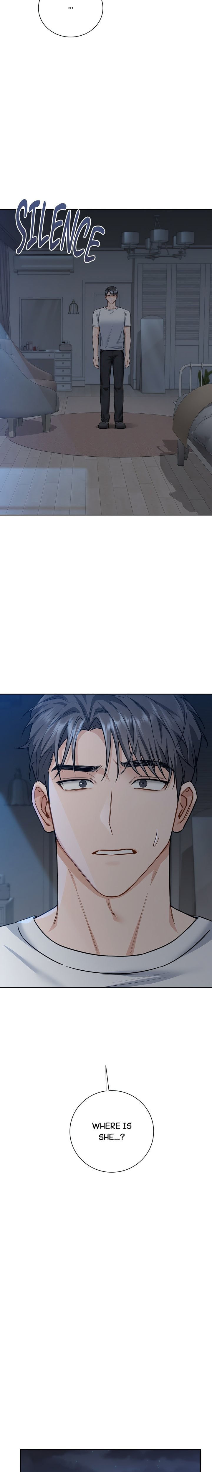 My Sweet Boss 11