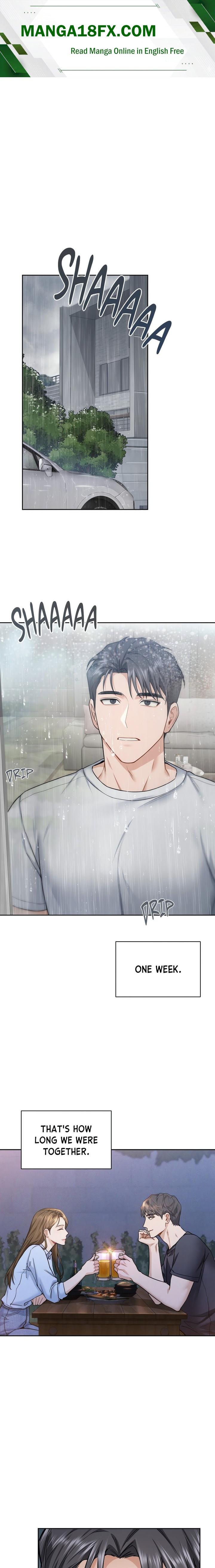My Sweet Boss 1