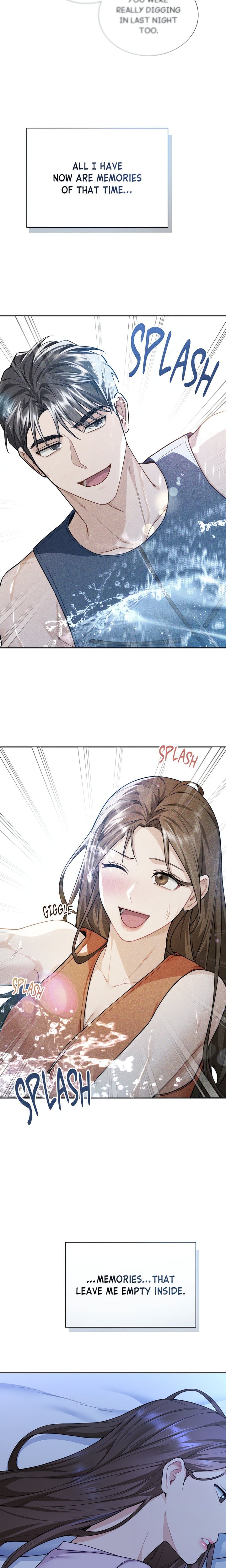 My Sweet Boss 12
