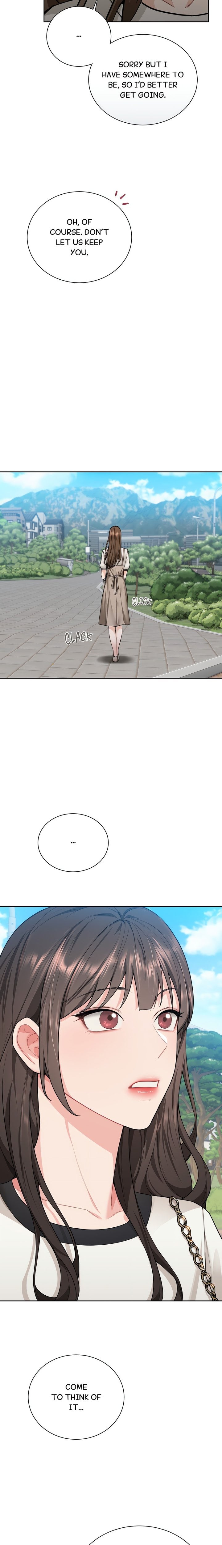 My Sweet Boss 25