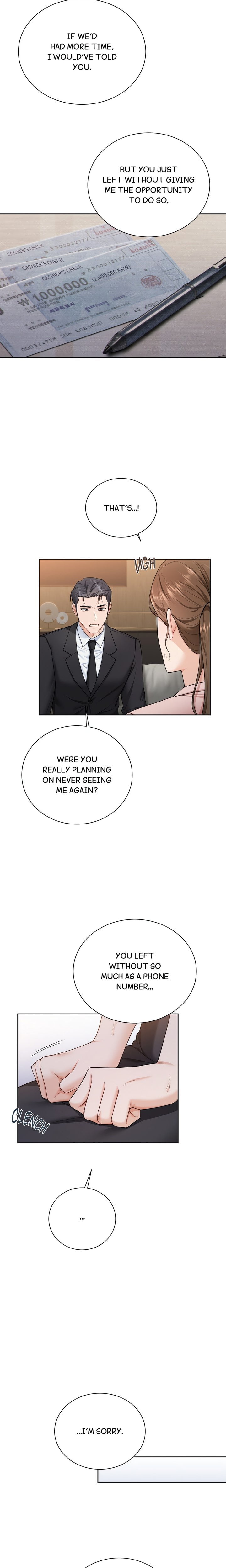 My Sweet Boss 16