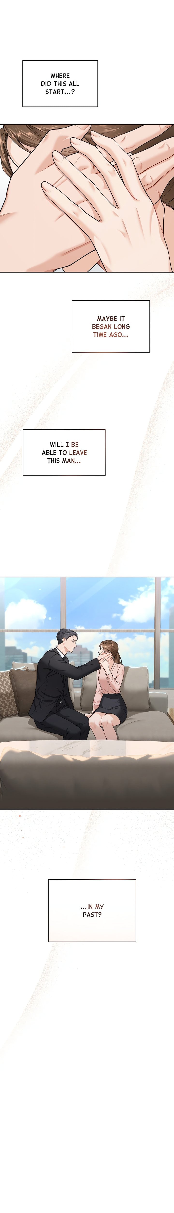 My Sweet Boss 22