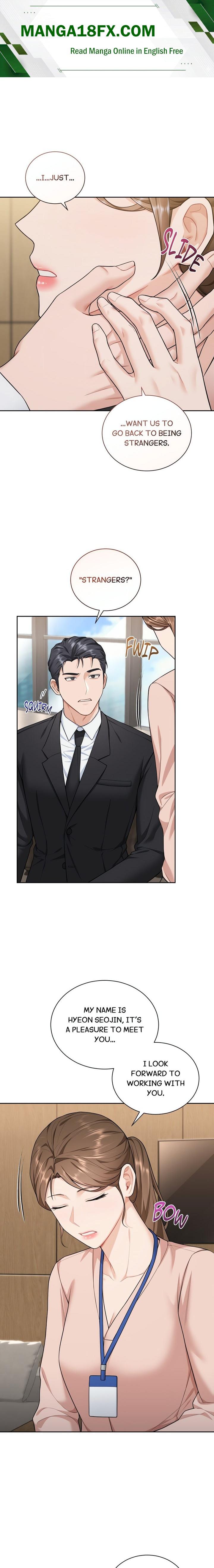 My Sweet Boss 1