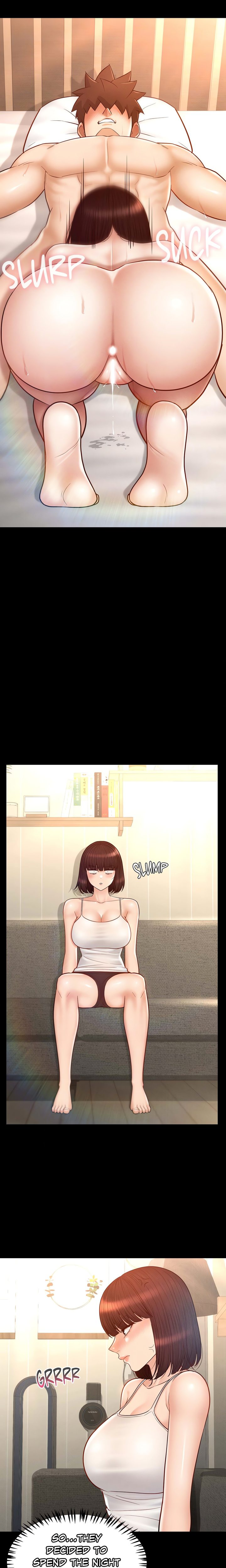 My Sweet Home 6