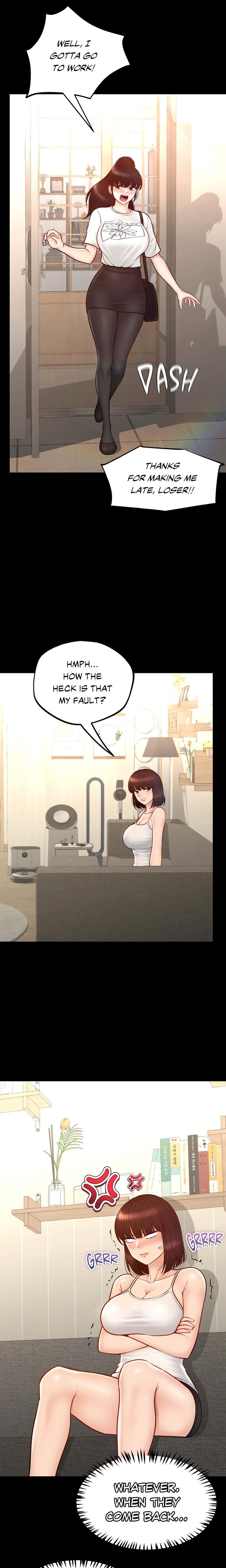 My Sweet Home 9