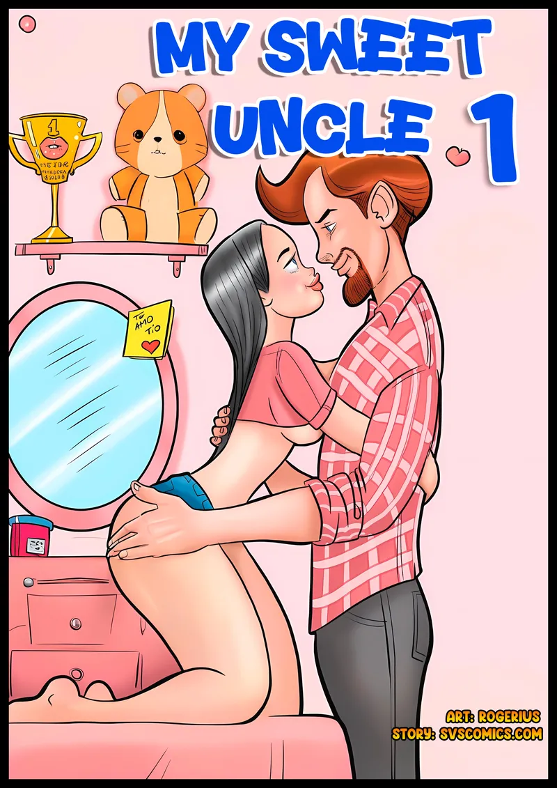 My Sweet Uncle 1 1