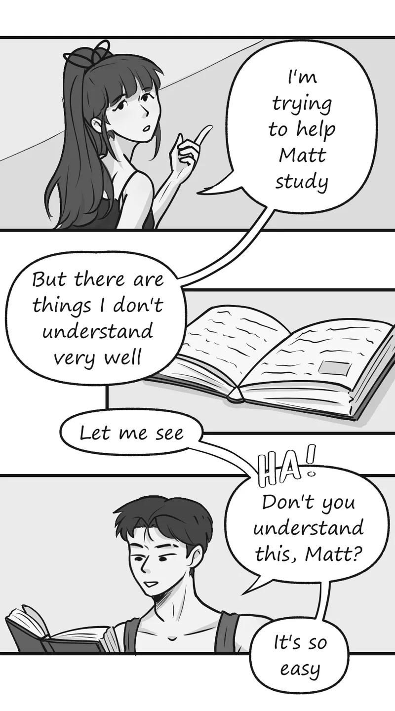 My Toyboy 1 – Studying With Chris 12