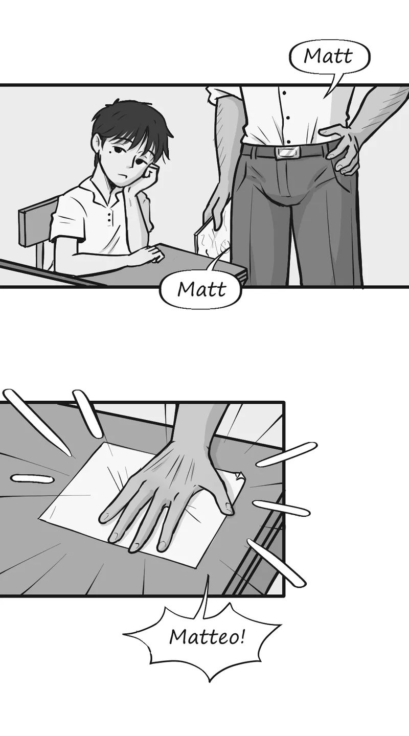 My Toyboy 1 – Studying With Chris 3