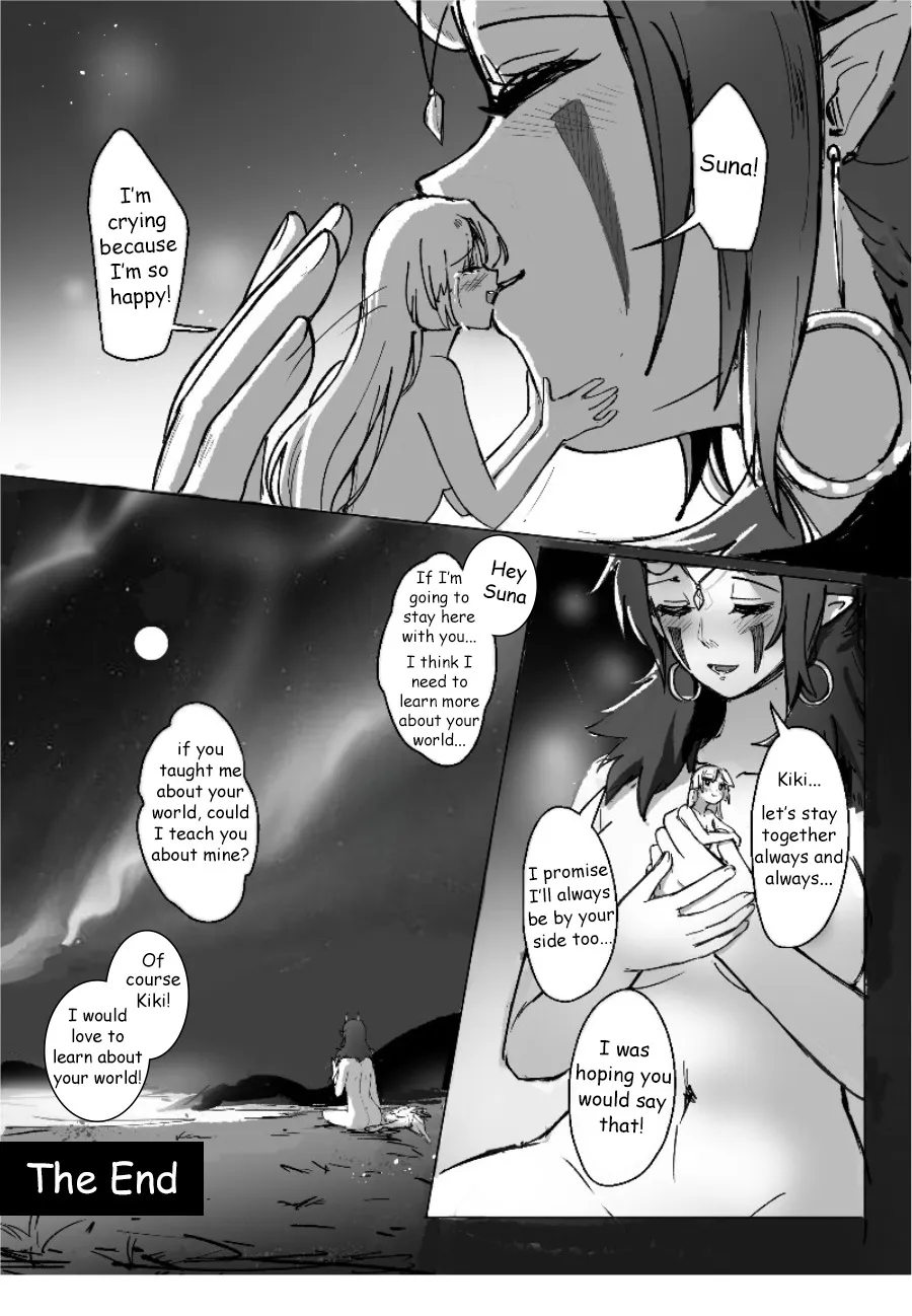 My Tryst with You 26