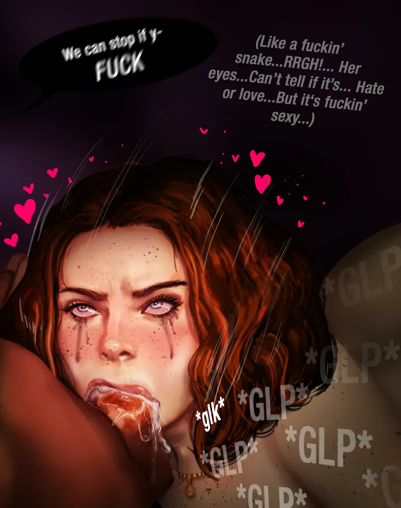 My Vile Love 11