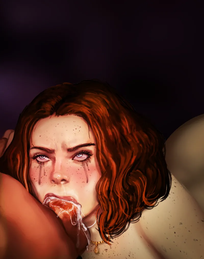 My Vile Love 12