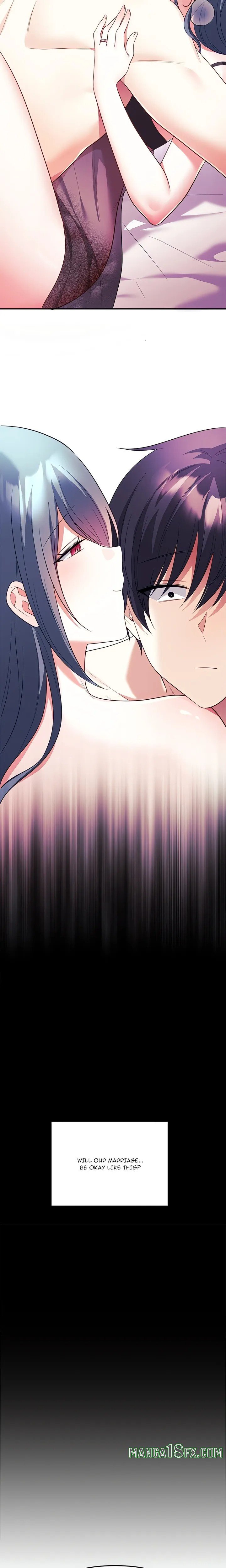 My Wife is a VTuber 12