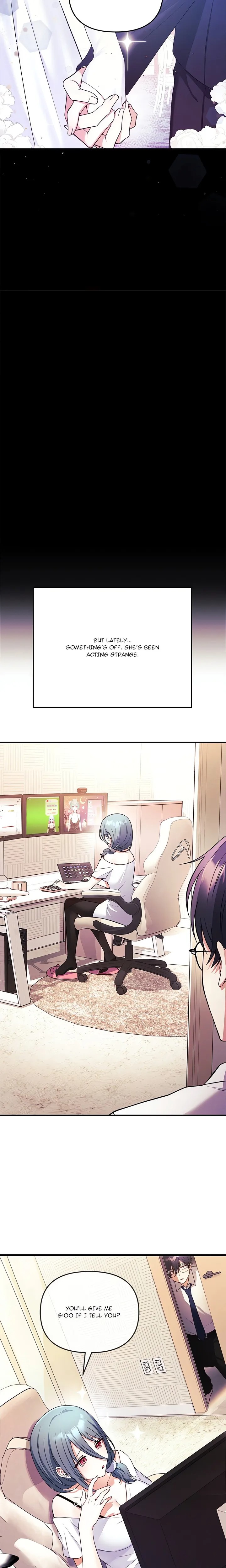 My Wife is a VTuber 3