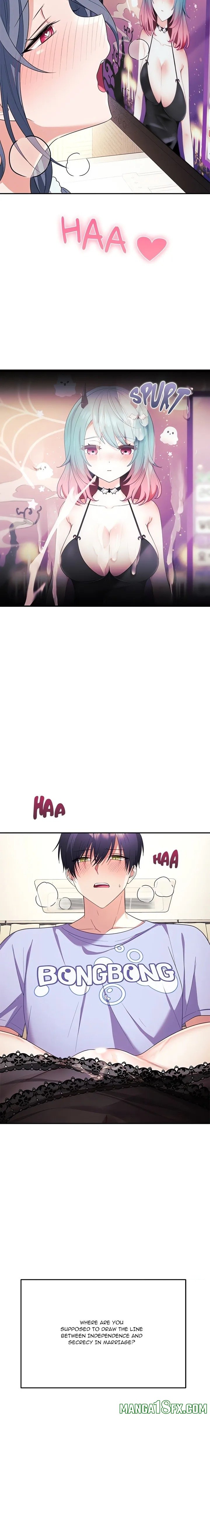 My Wife is a VTuber 5