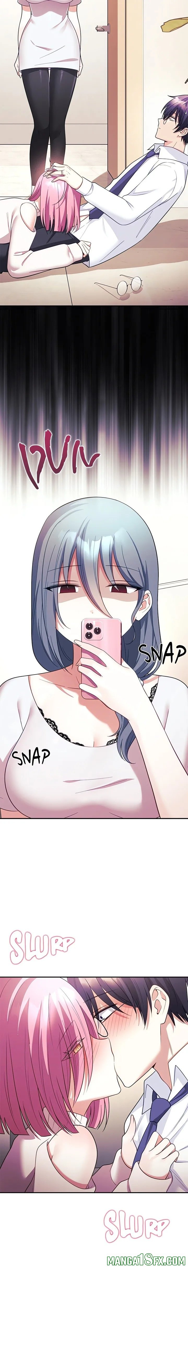 My Wife is a VTuber 7
