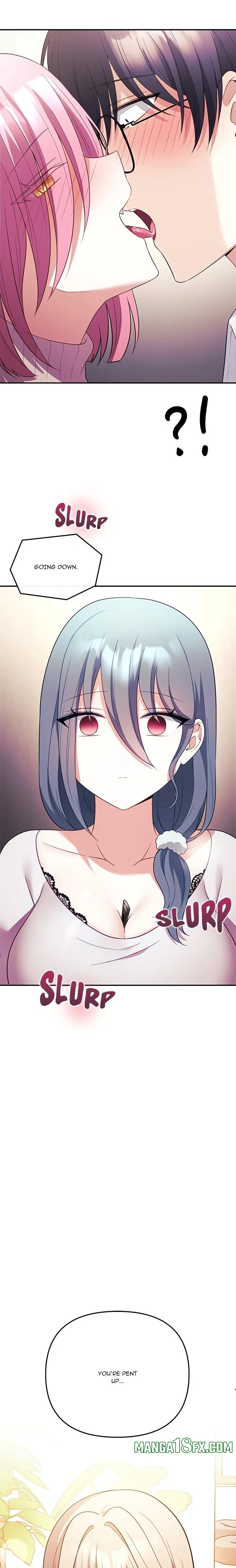 My Wife is a VTuber 8
