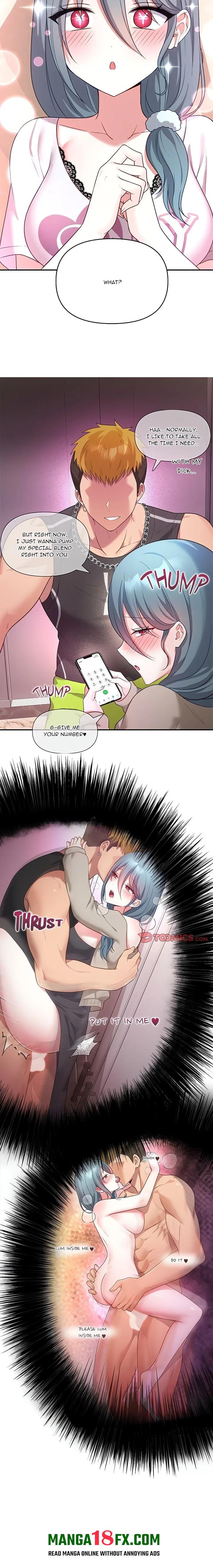 My Wife is a VTuber 10