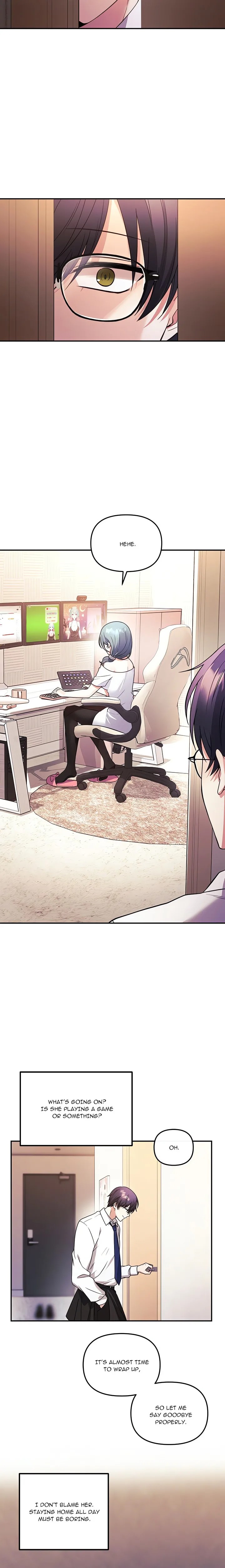 My Wife is a VTuber 11