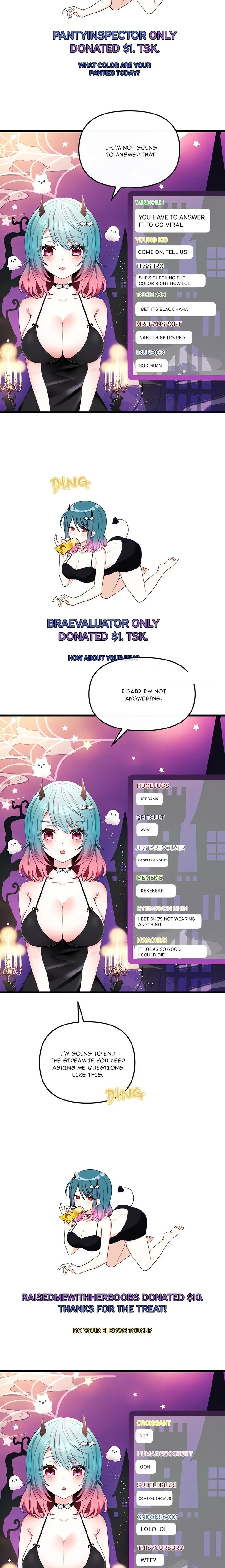 My Wife is a VTuber 20
