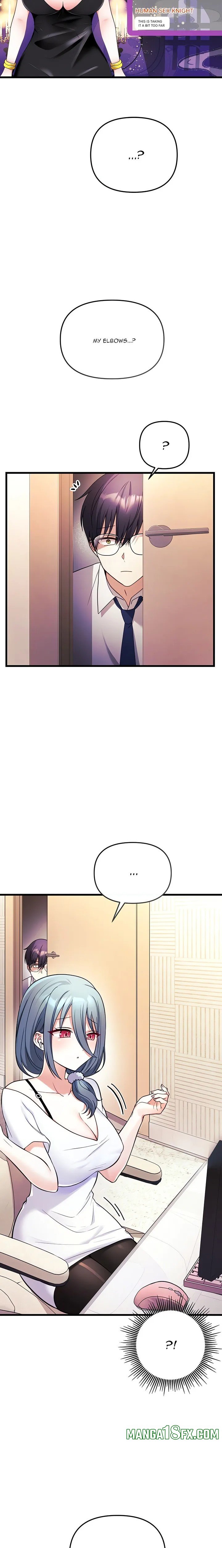 My Wife is a VTuber 21