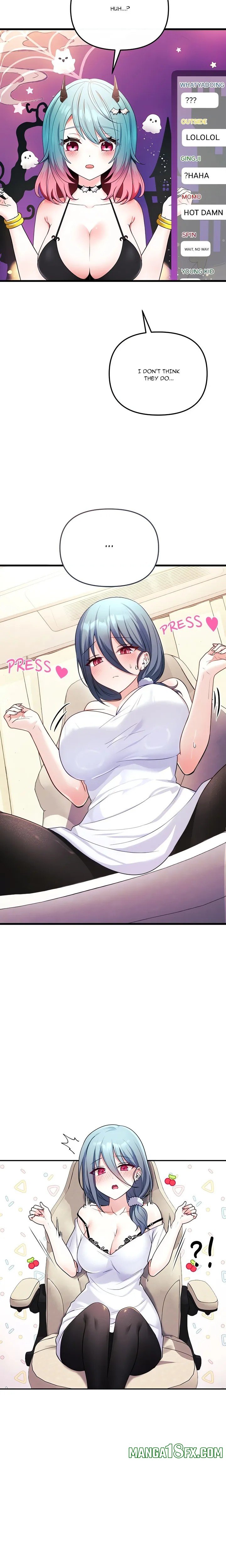 My Wife is a VTuber 22