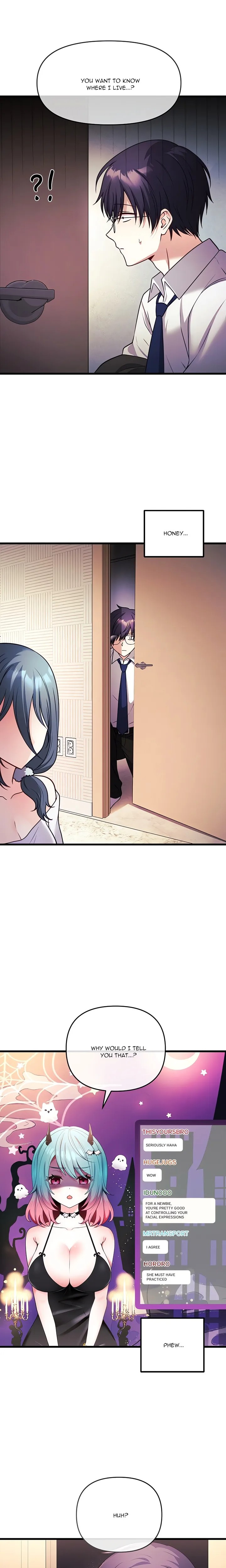 My Wife is a VTuber 24