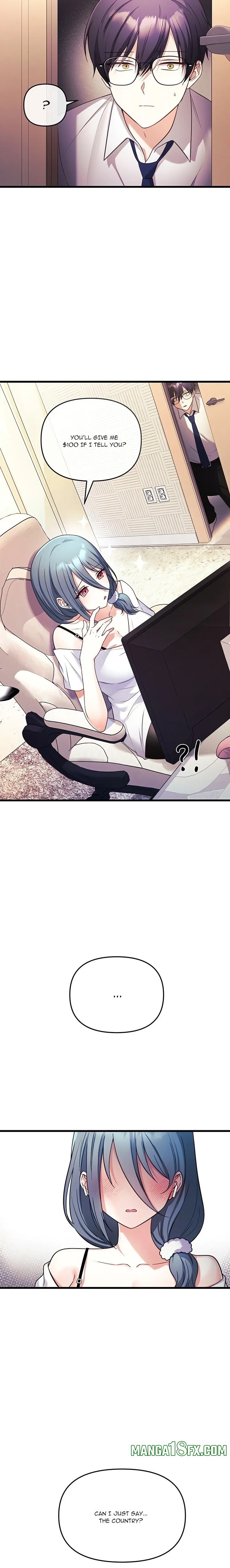 My Wife is a VTuber 25