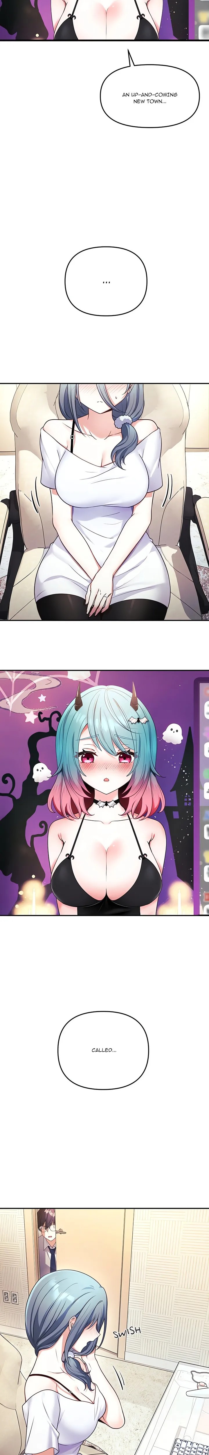 My Wife is a VTuber 27