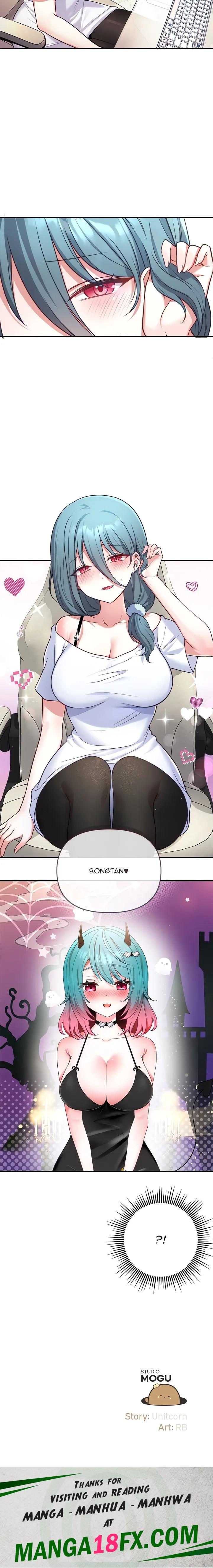 My Wife is a VTuber 28