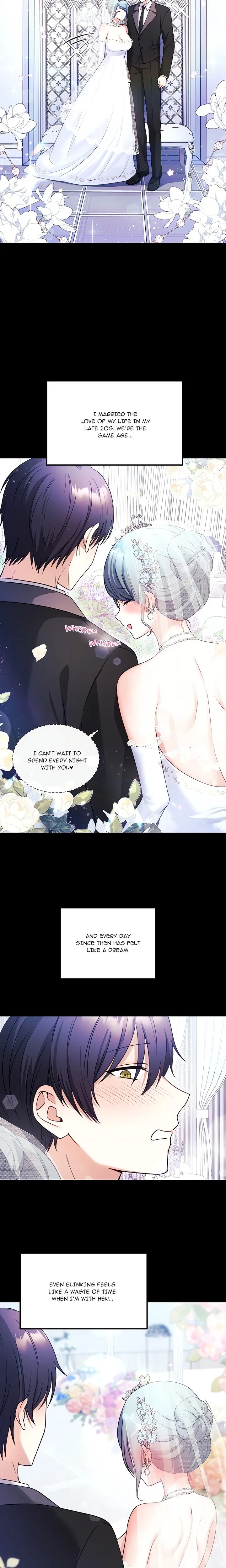 My Wife is a VTuber 4