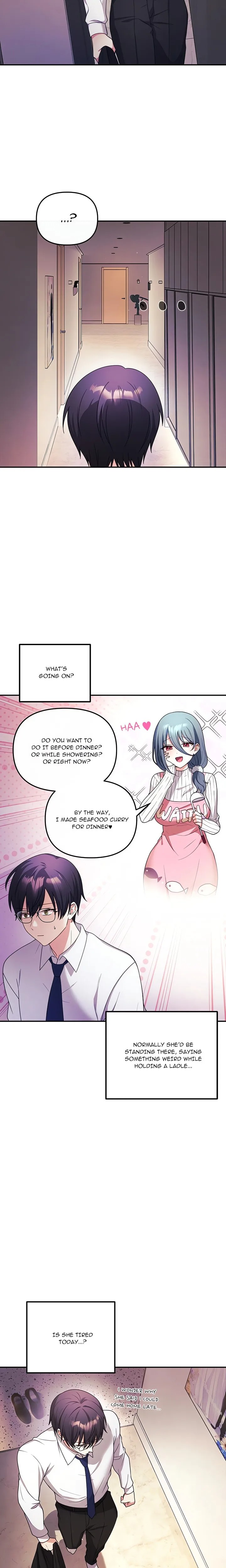My Wife is a VTuber 9