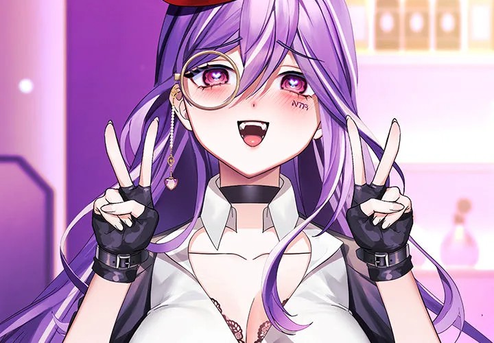 My Wife is a VTuber 2