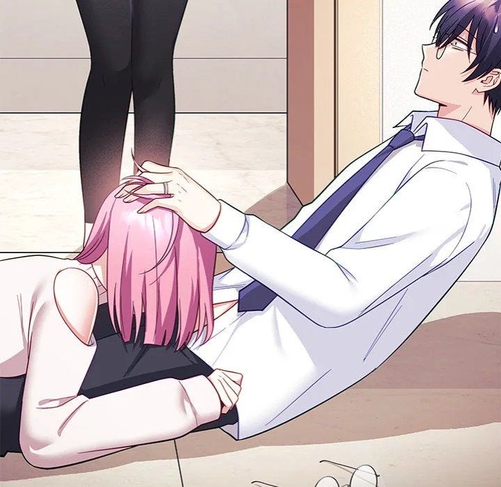 My Wife is a VTuber 141
