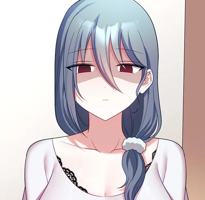 My Wife is a VTuber 153
