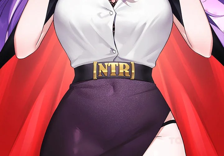 My Wife is a VTuber 3