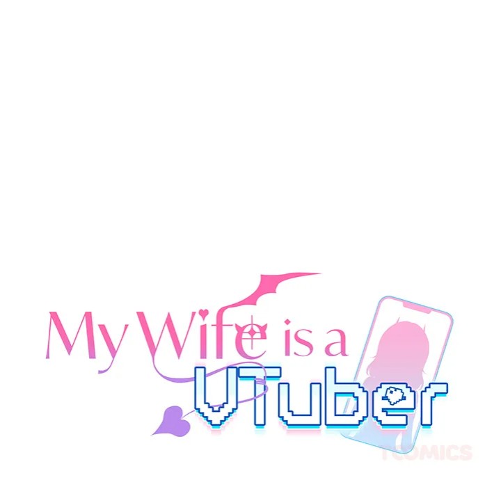 My Wife is a VTuber 21