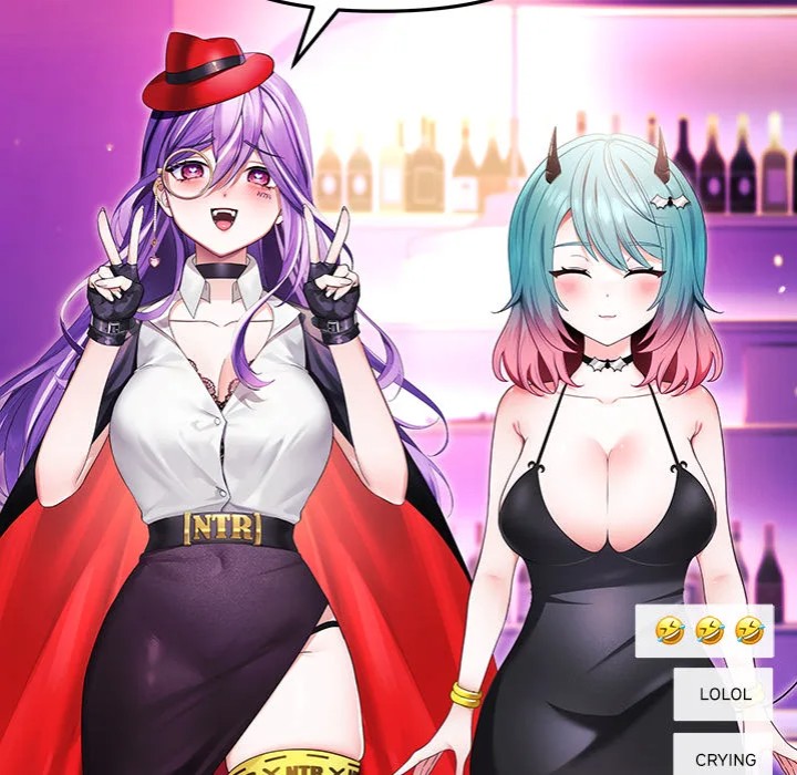 My Wife is a VTuber 6