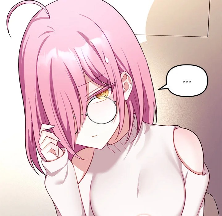 My Wife is a VTuber 55