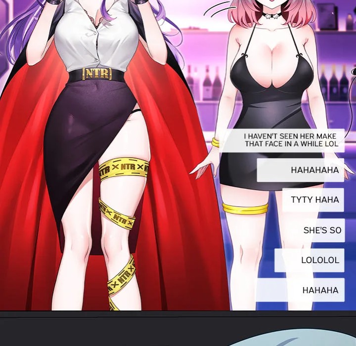 My Wife is a VTuber 9
