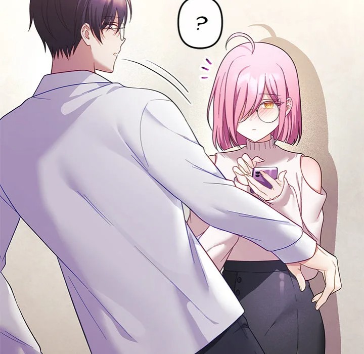 My Wife is a VTuber 94