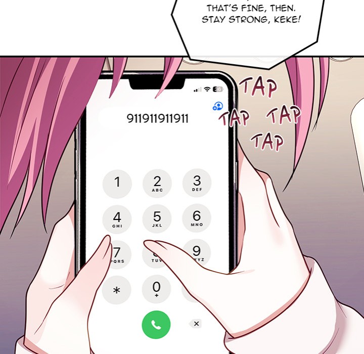 My Wife is a VTuber 96
