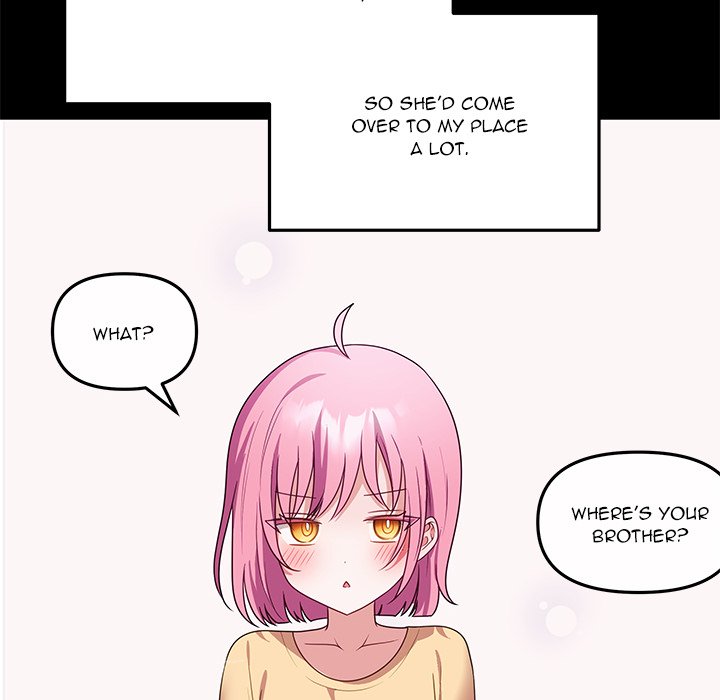 My Wife is a VTuber 107