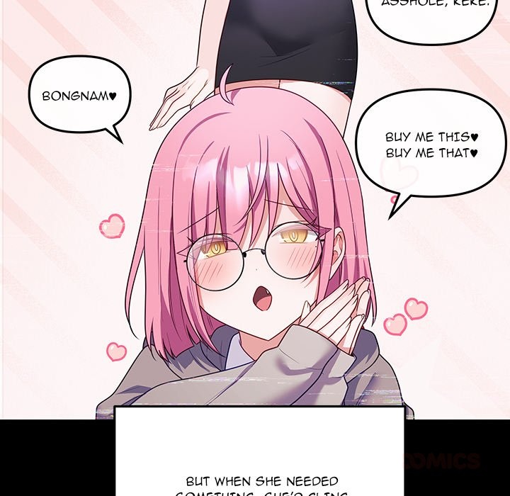 My Wife is a VTuber 111
