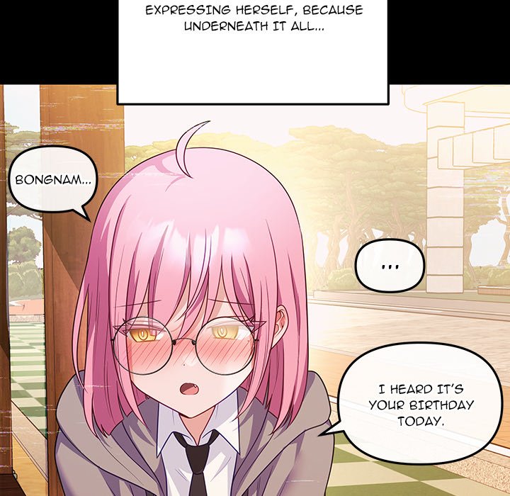 My Wife is a VTuber 113