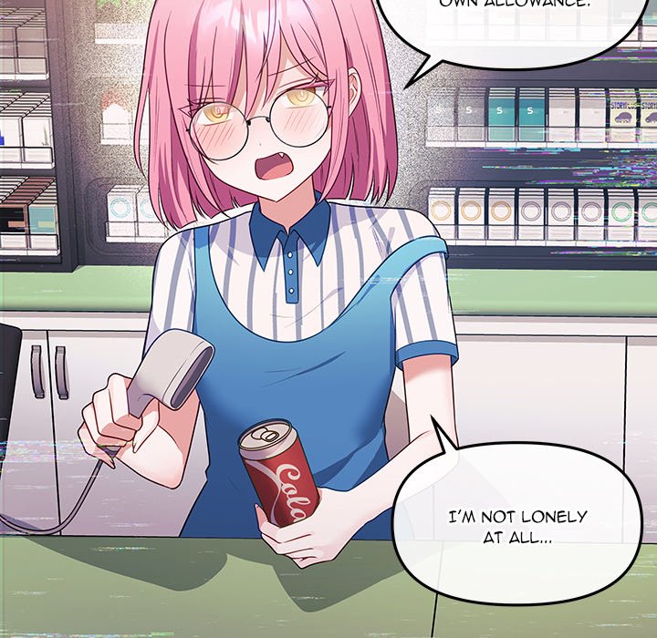 My Wife is a VTuber 116