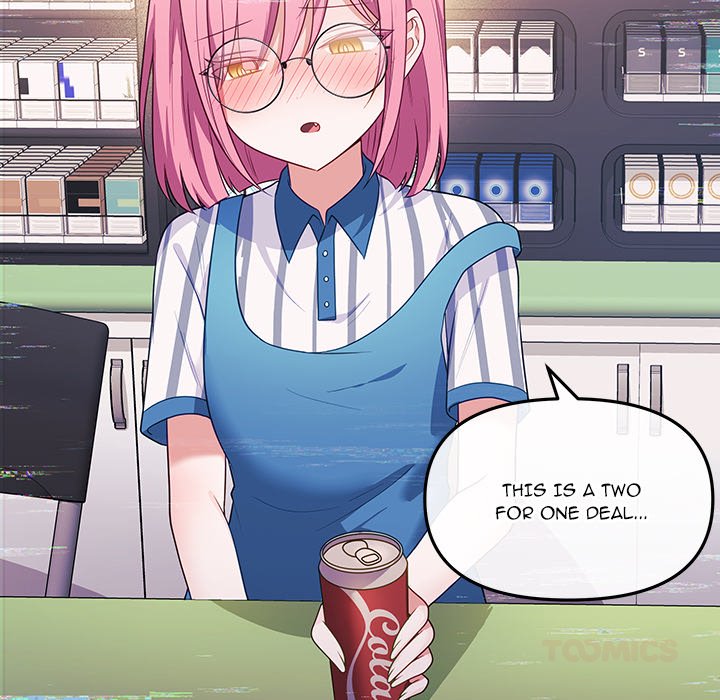 My Wife is a VTuber 120