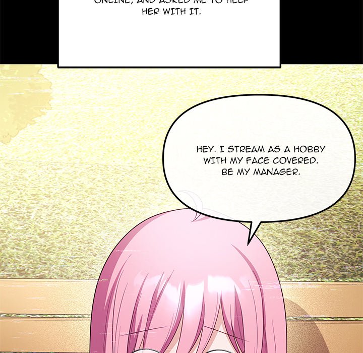 My Wife is a VTuber 127
