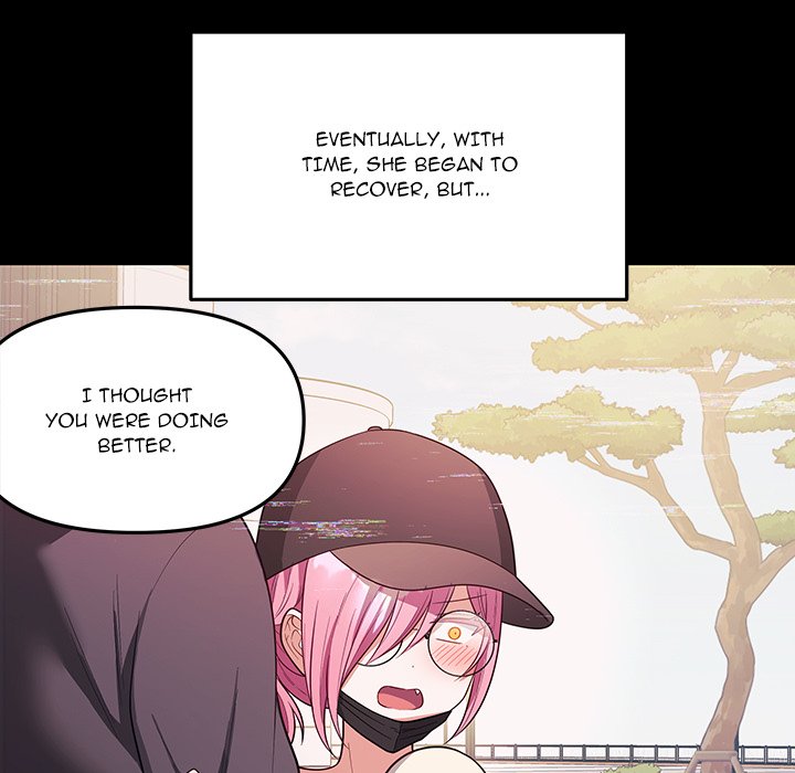 My Wife is a VTuber 133